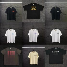 Fashion T-shirt-1158