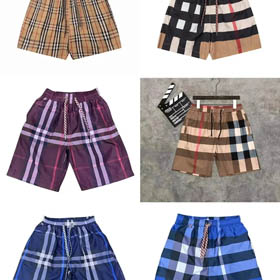 Burberry shorts